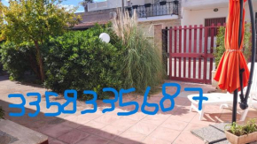 Villa Aragosta 2 camere 2 bagni 1 cucina e giardino
